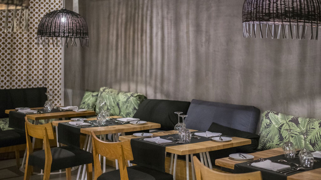 Tui Blue Insula Alba