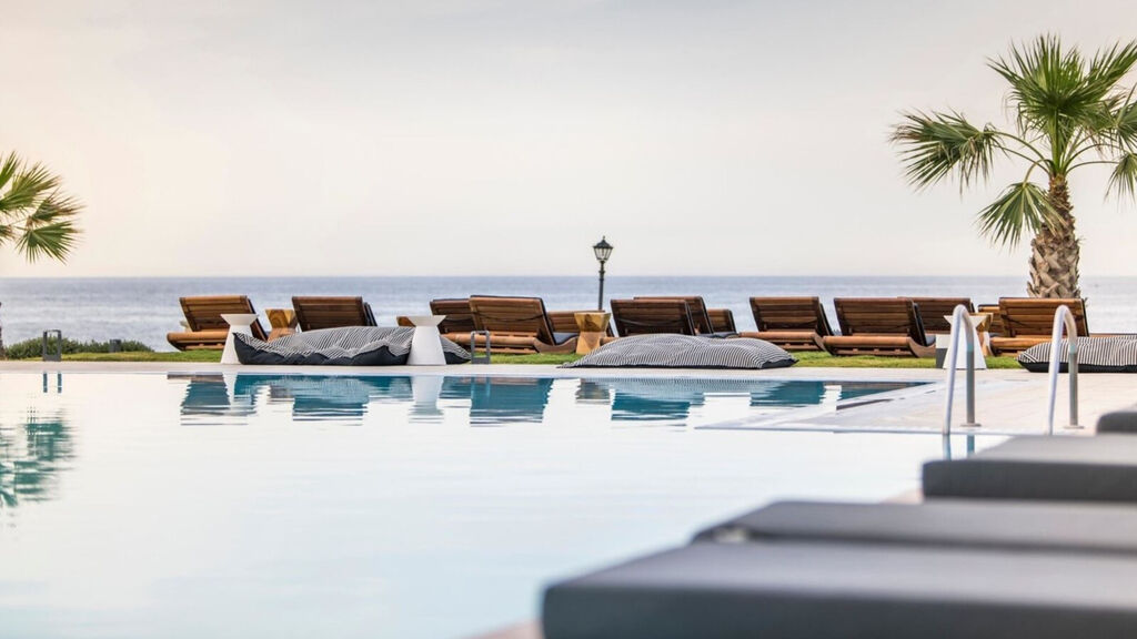 Tui Blue Insula Alba