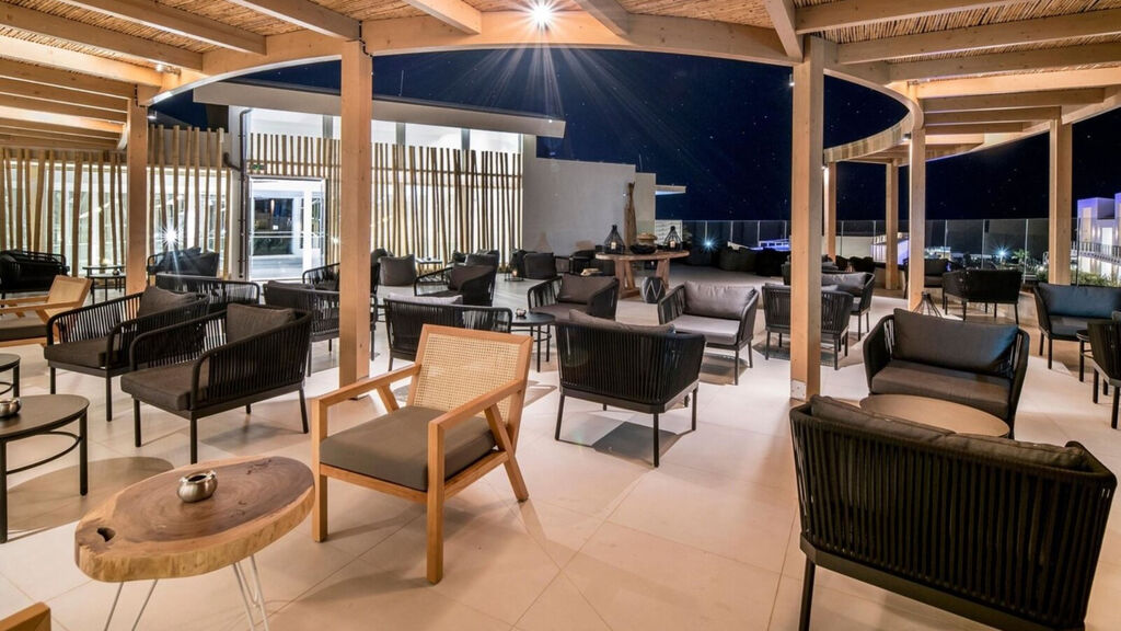 Tui Blue Insula Alba