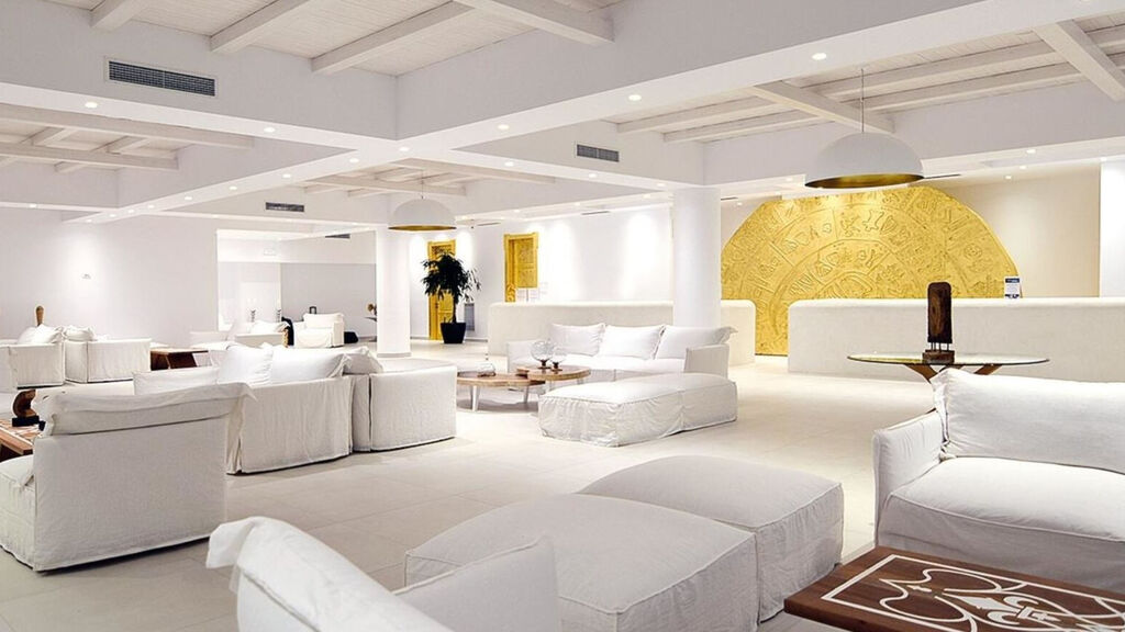 Tui Blue Insula Alba