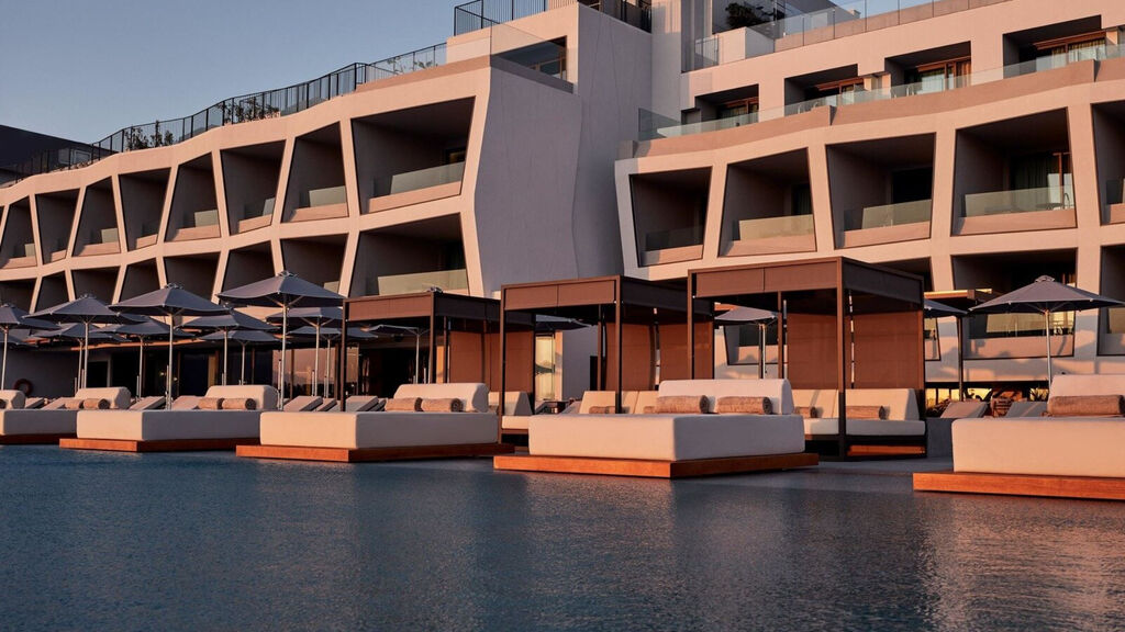 Intercontinental Crete