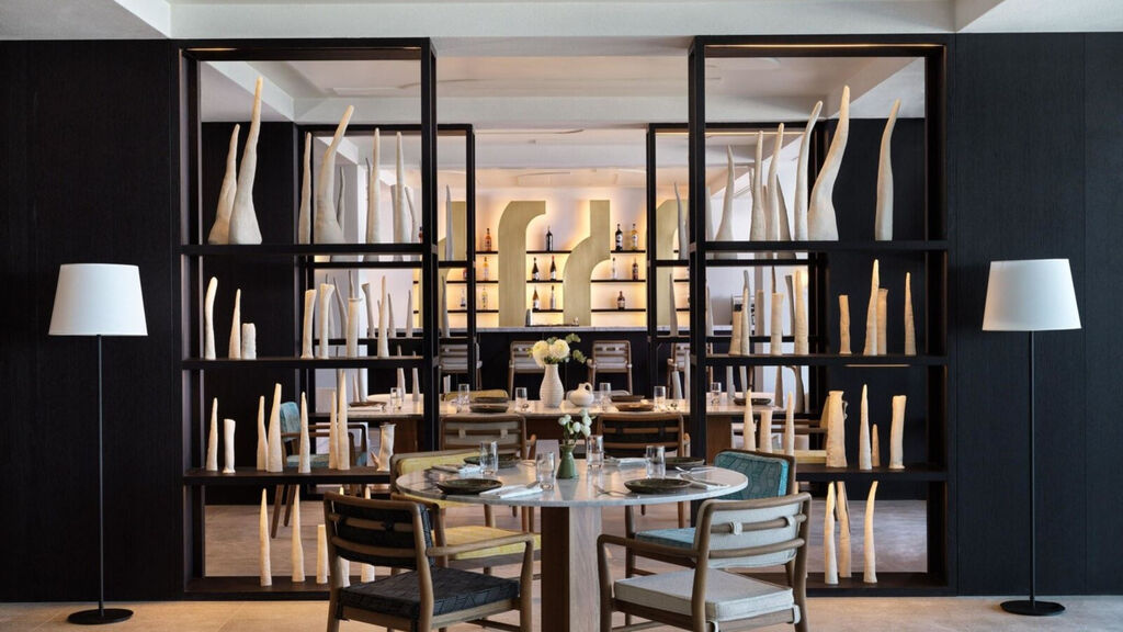 Intercontinental Crete