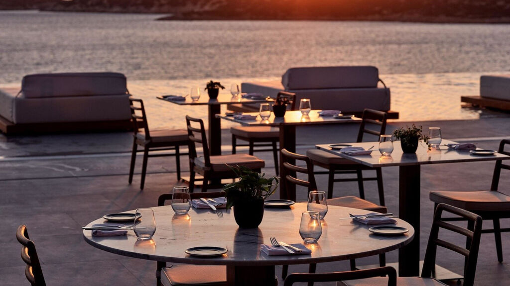 Intercontinental Crete