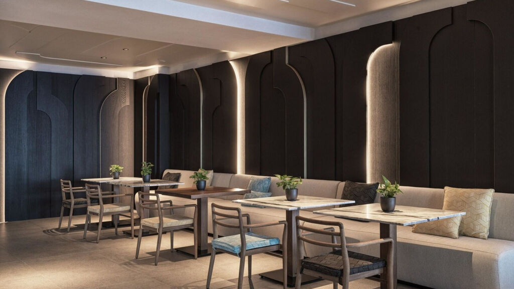 Intercontinental Crete