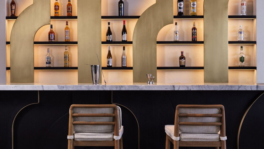 Intercontinental Crete