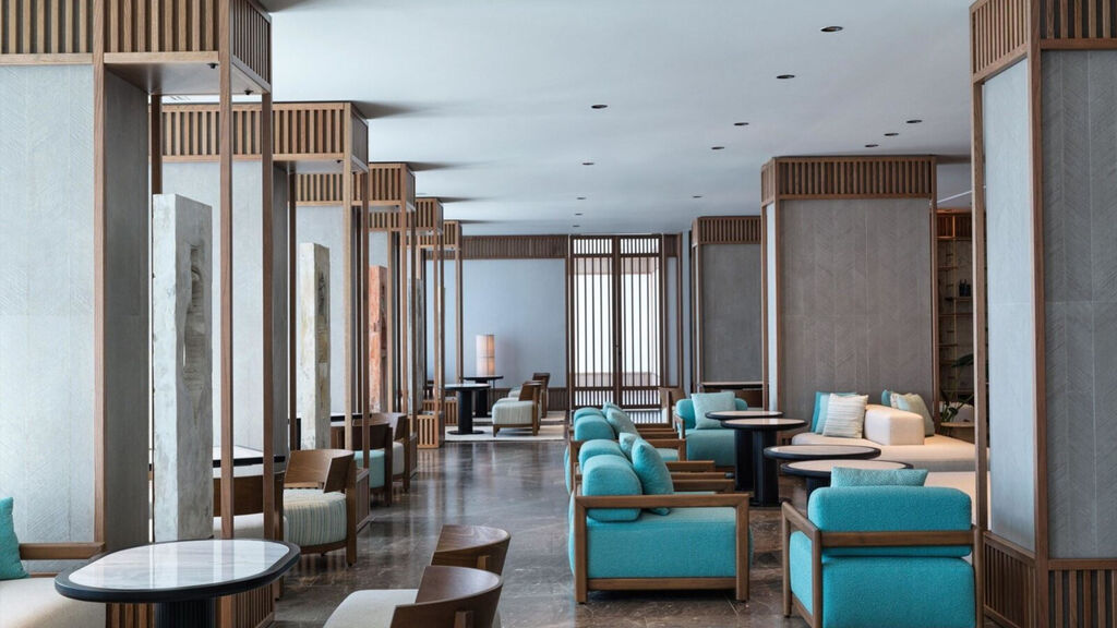 Intercontinental Crete