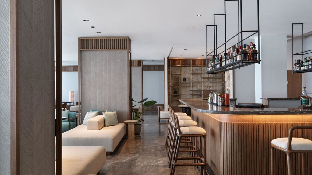 Intercontinental Crete