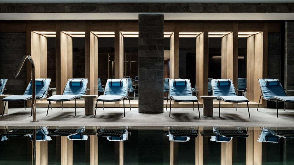 Intercontinental Crete