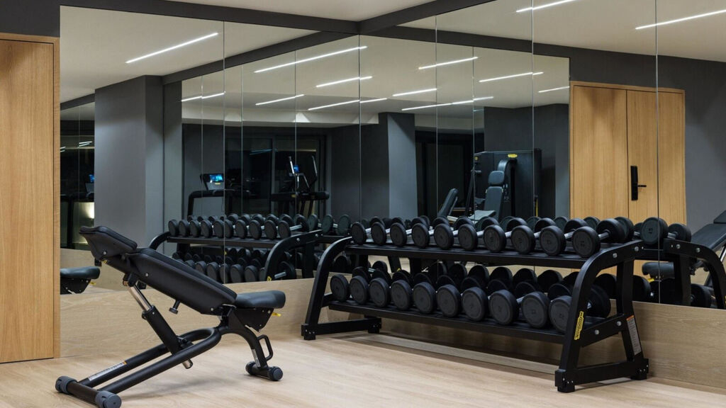 Intercontinental Crete