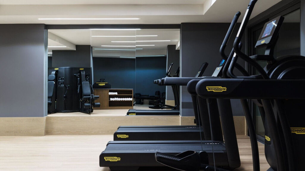 Intercontinental Crete