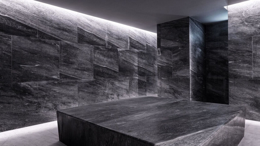 Intercontinental Crete