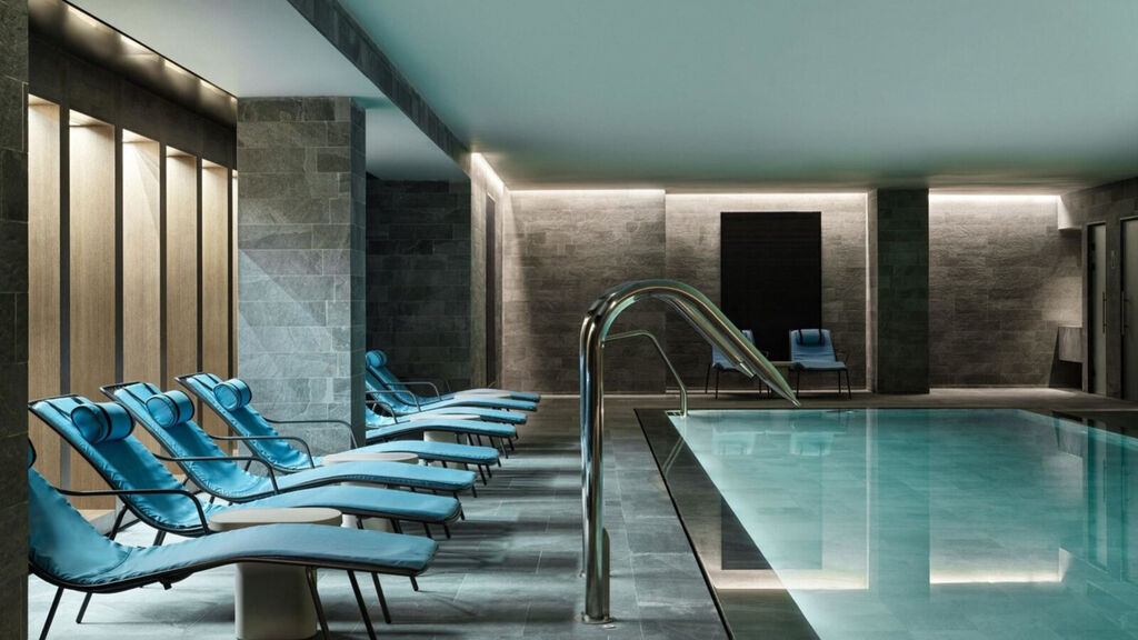 Intercontinental Crete