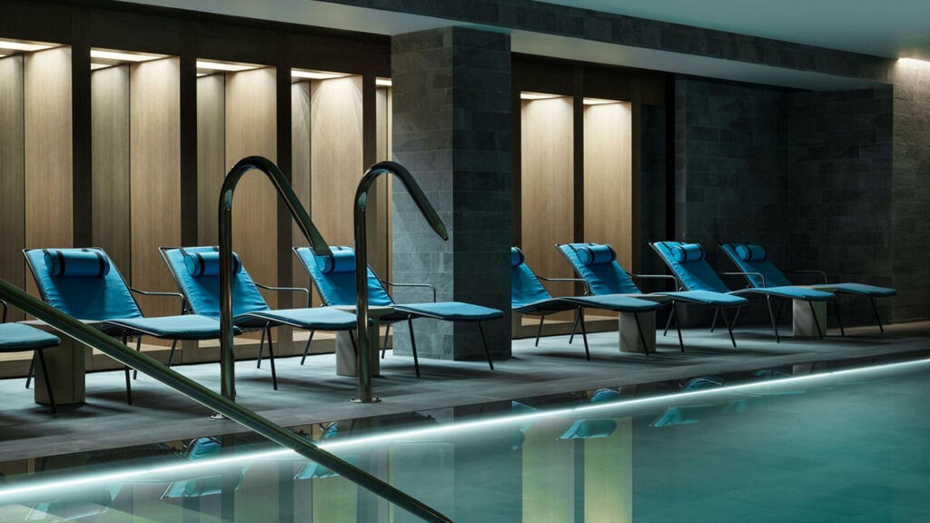 Intercontinental Crete