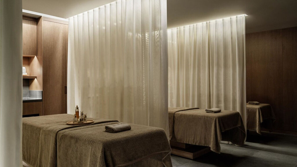 Intercontinental Crete