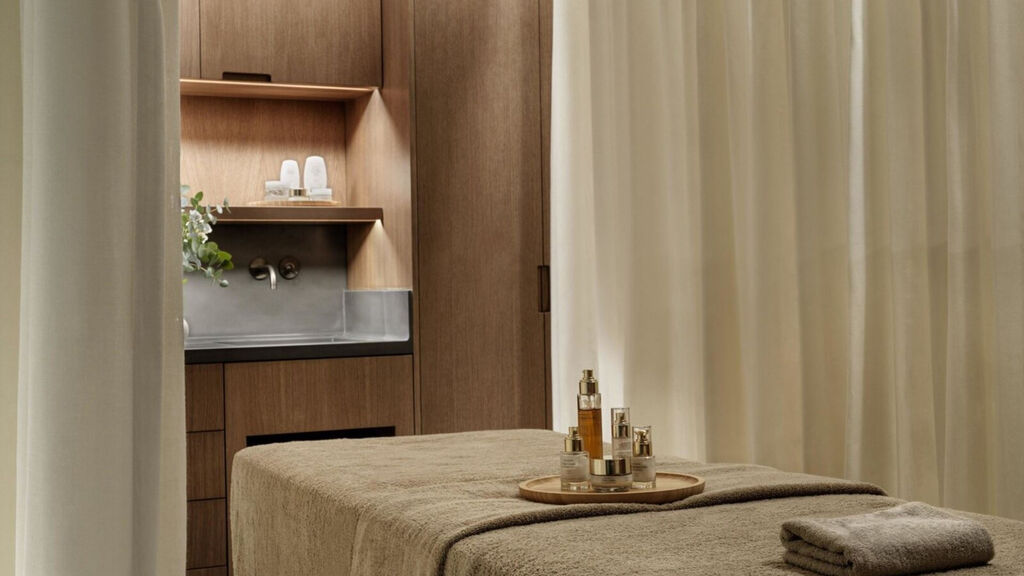 Intercontinental Crete