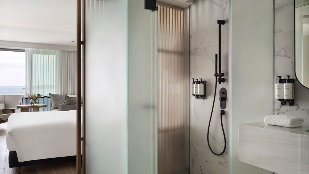 Intercontinental Crete