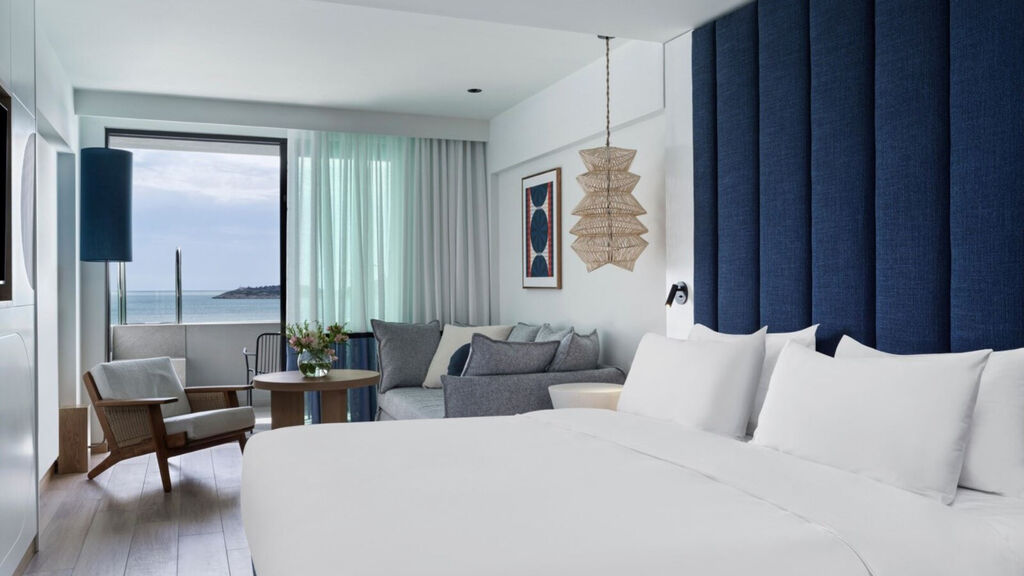 Intercontinental Crete