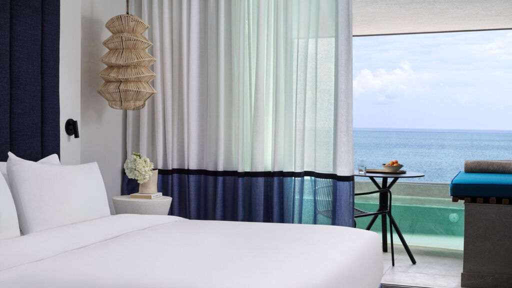 Intercontinental Crete