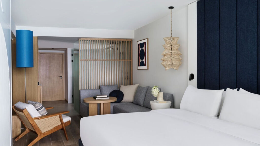 Intercontinental Crete