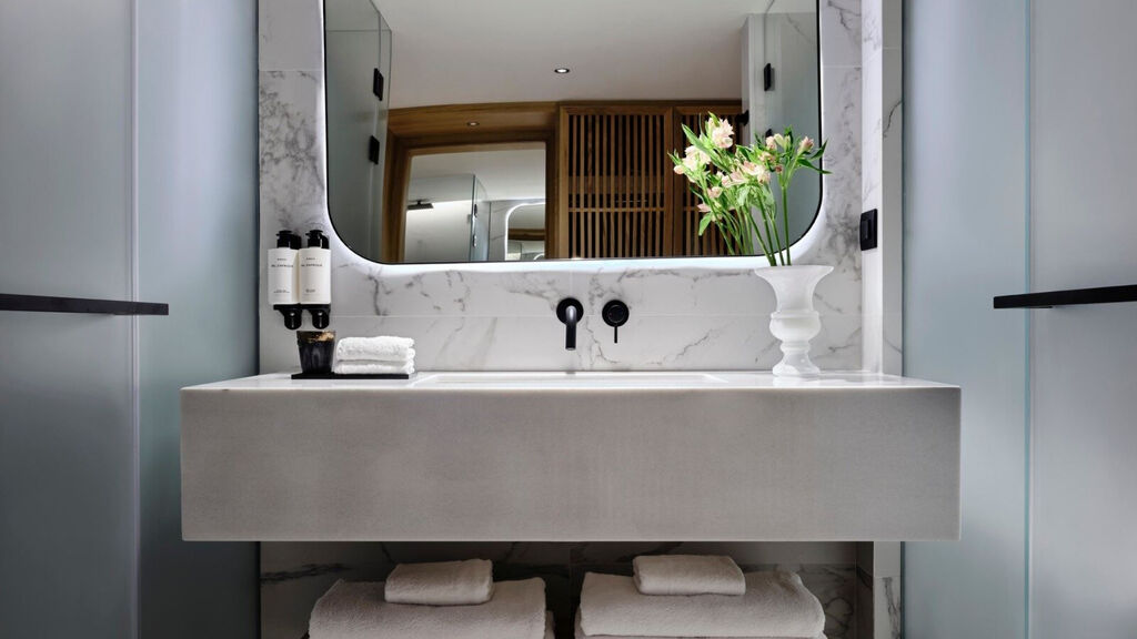 Intercontinental Crete