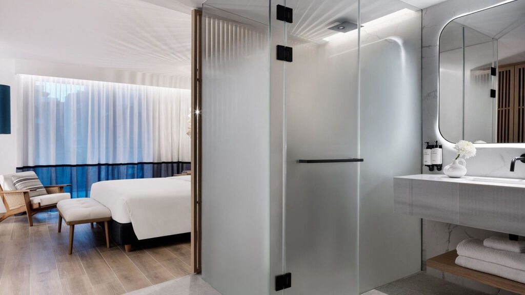 Intercontinental Crete