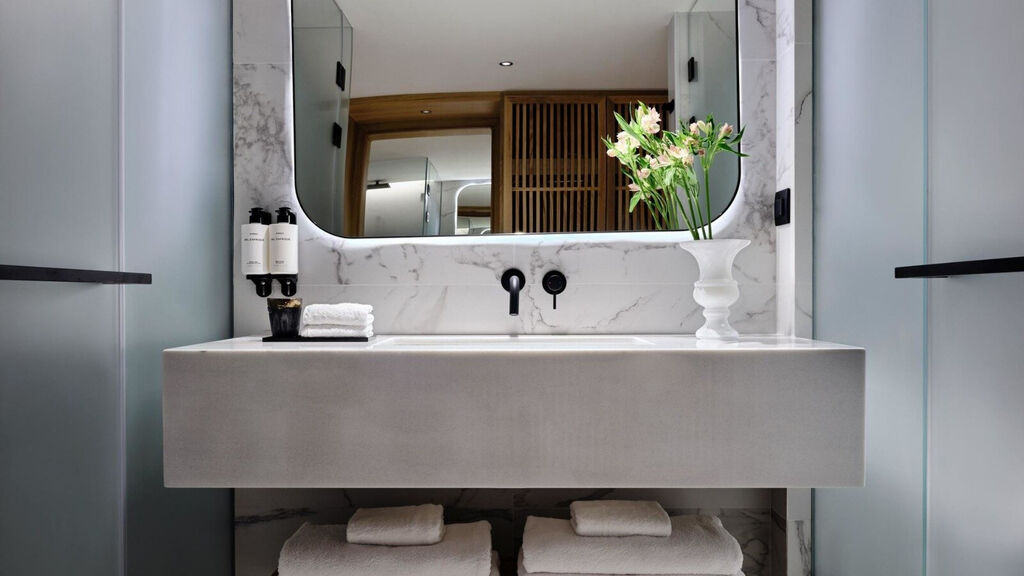 Intercontinental Crete