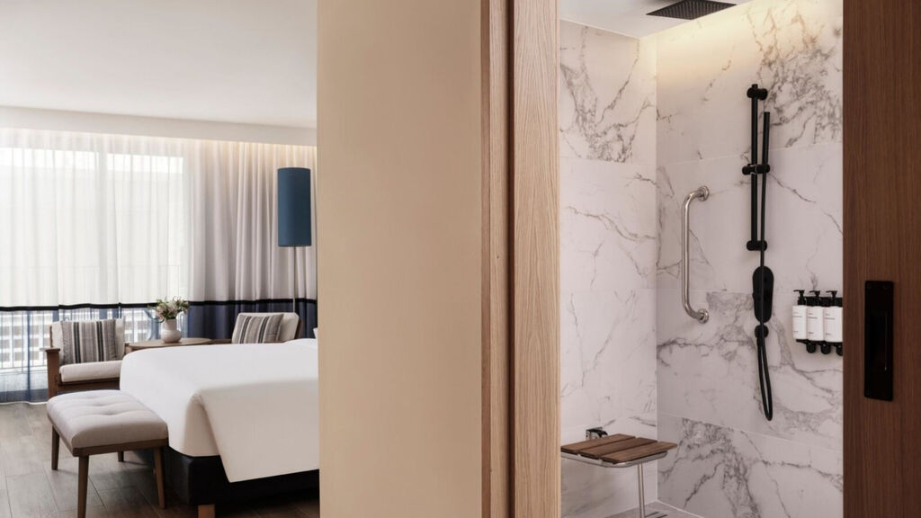 Intercontinental Crete