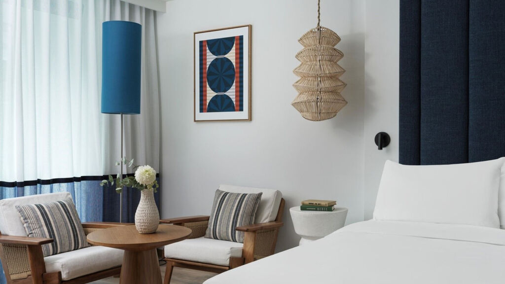 Intercontinental Crete