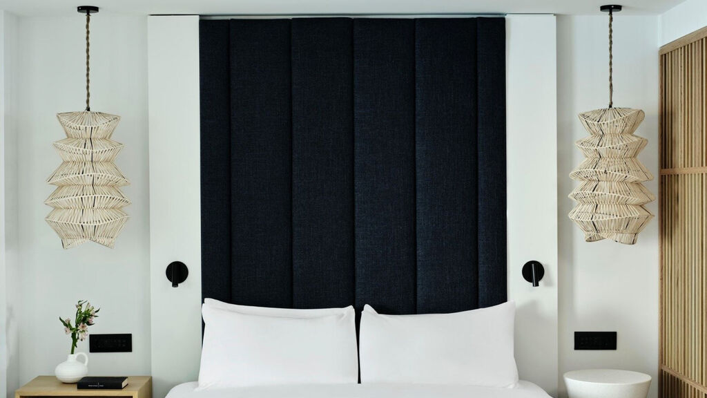 Intercontinental Crete