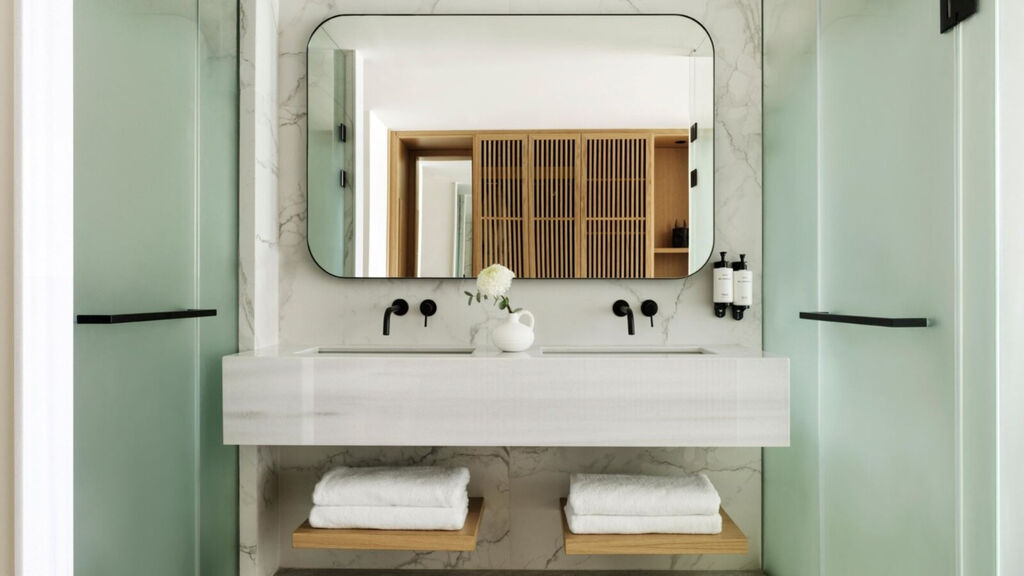 Intercontinental Crete