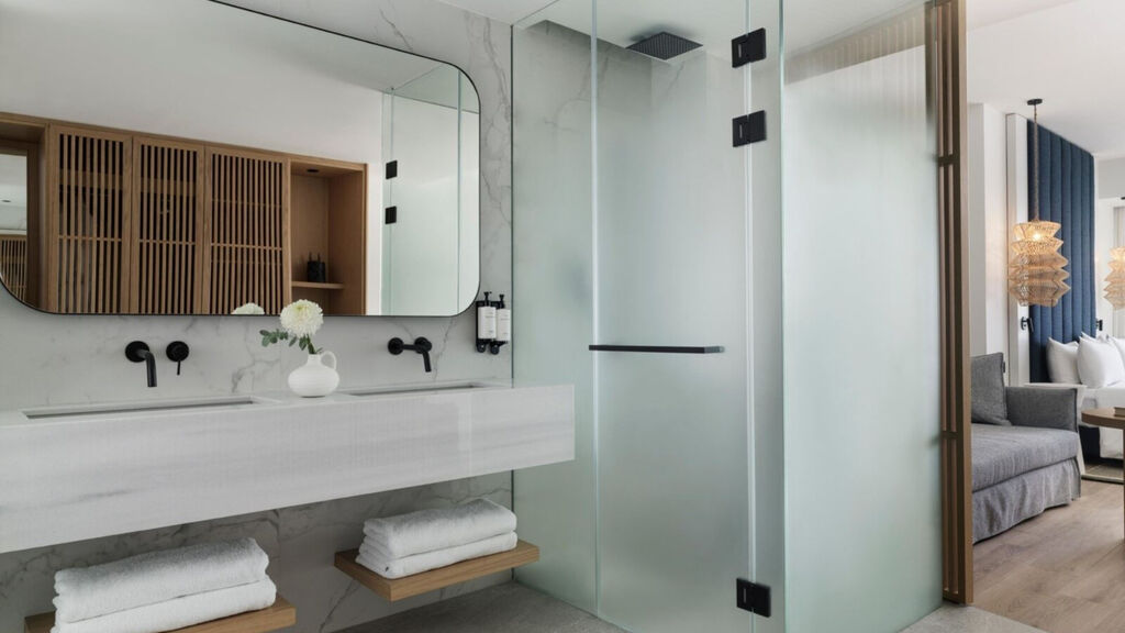 Intercontinental Crete