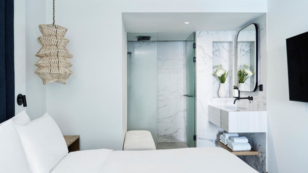 Intercontinental Crete