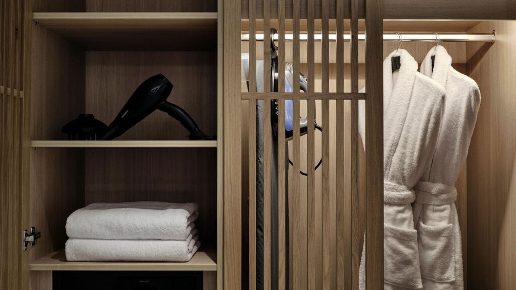 Intercontinental Crete