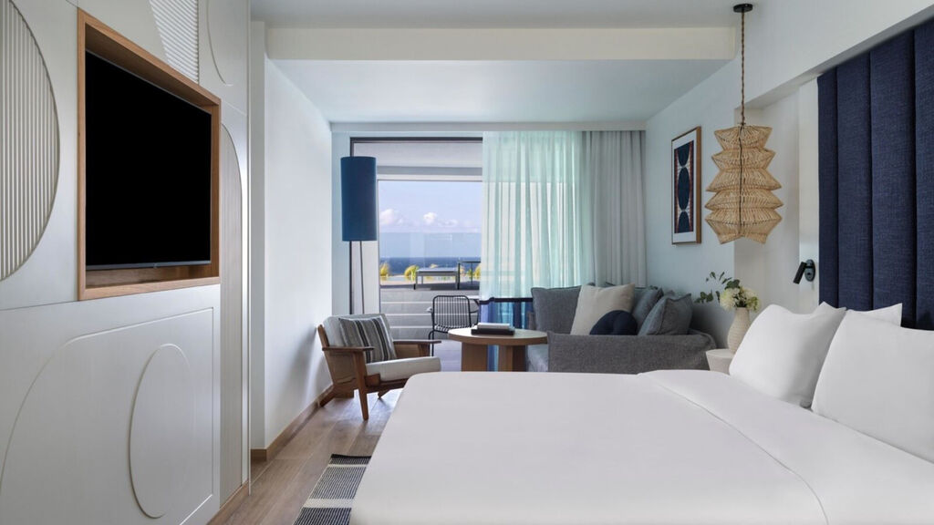 Intercontinental Crete