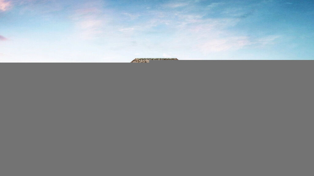 Intercontinental Maldives Maamunagau Resort