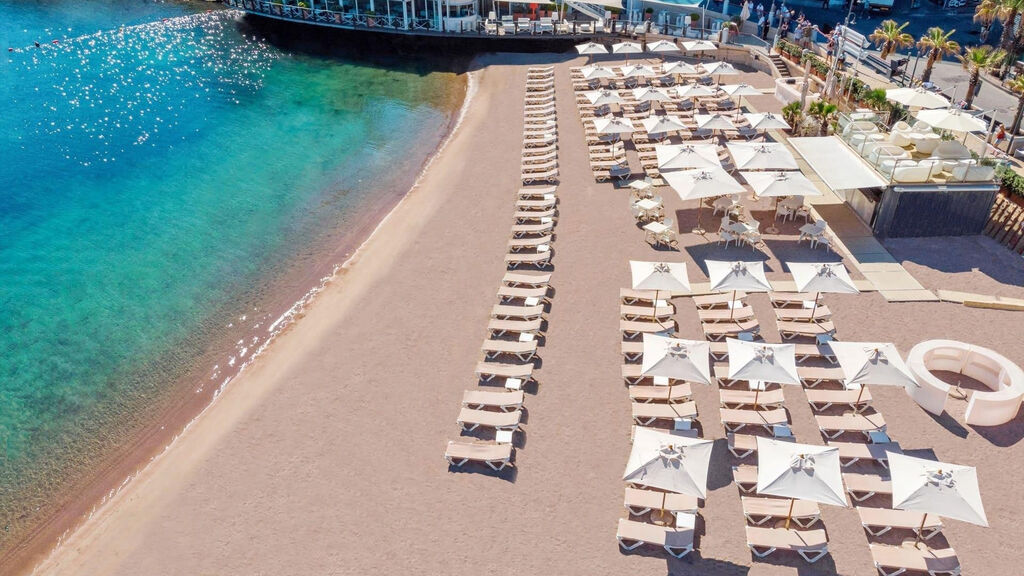Intercontinental Malta