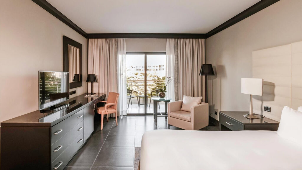 Intercontinental Malta