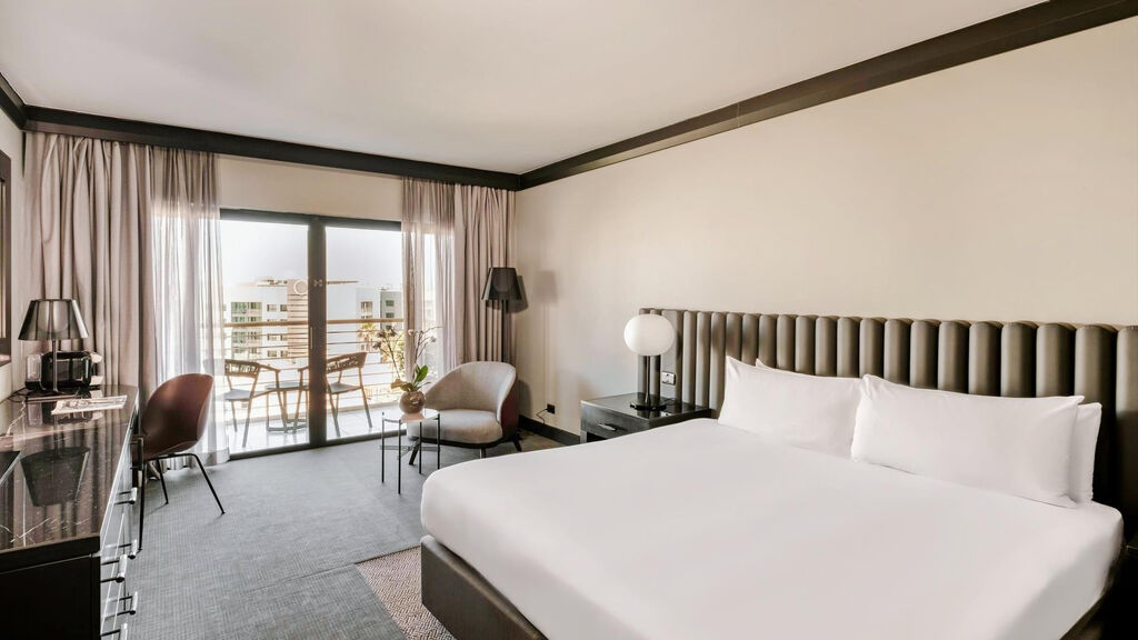 Intercontinental Malta