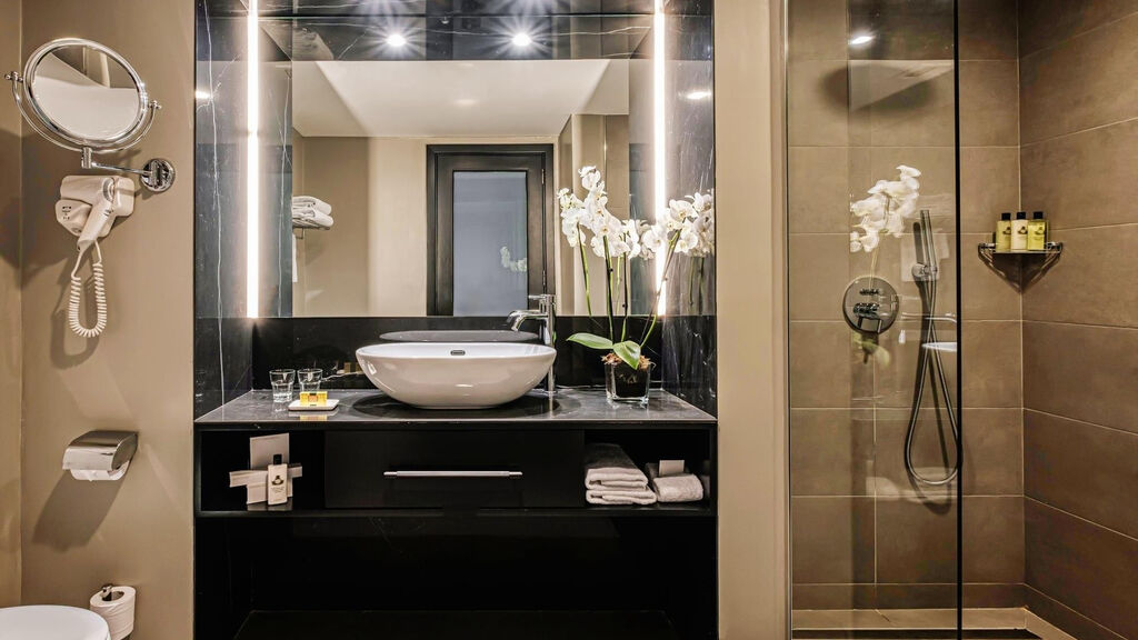 Intercontinental Malta
