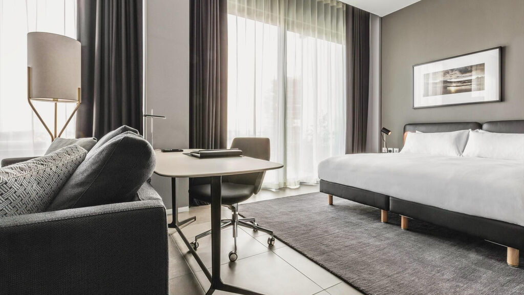 Intercontinental Malta