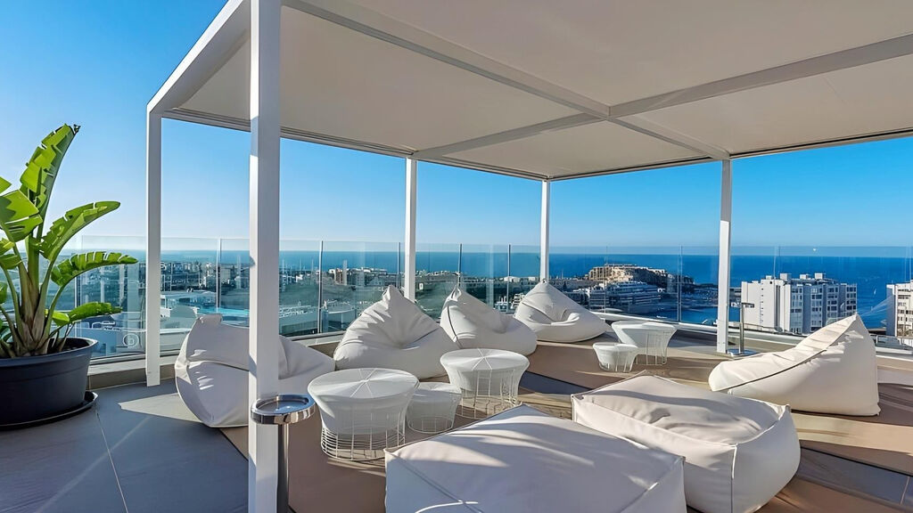 Intercontinental Malta