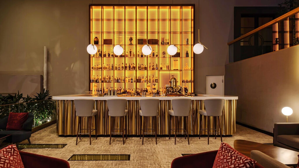 Intercontinental Malta