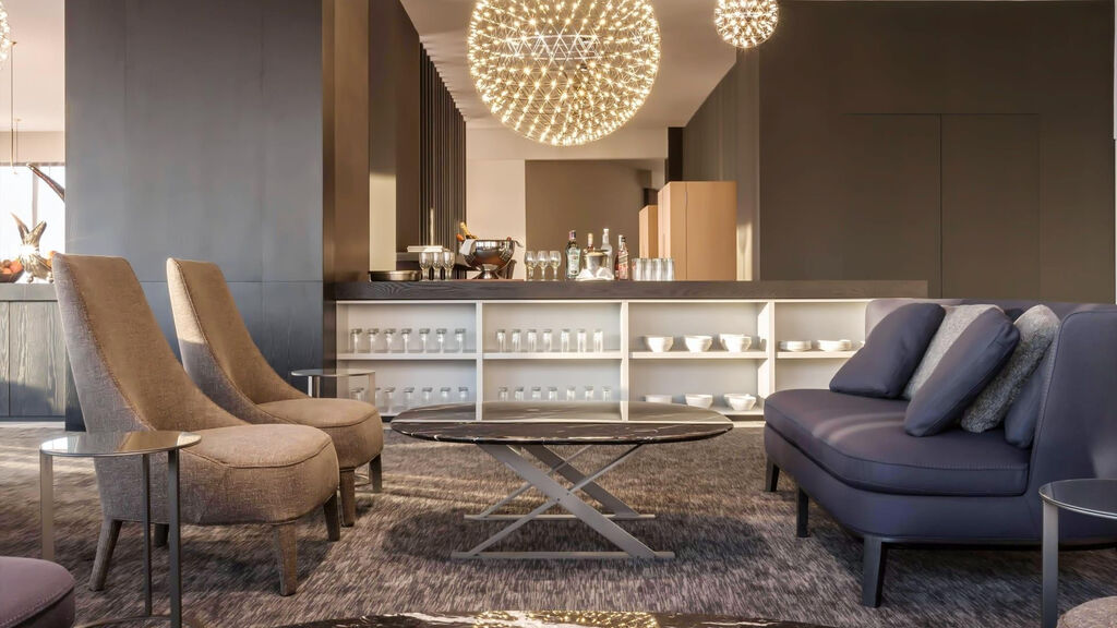 Intercontinental Malta