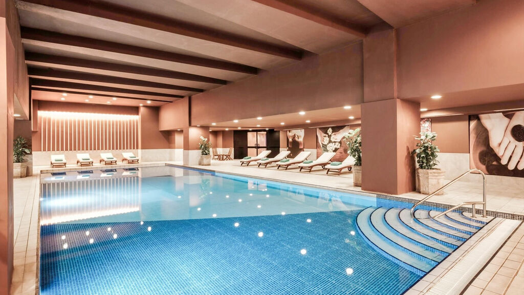Intercontinental Malta