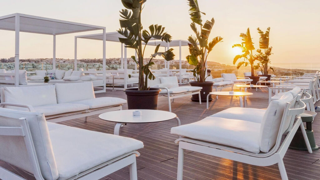 Intercontinental Malta