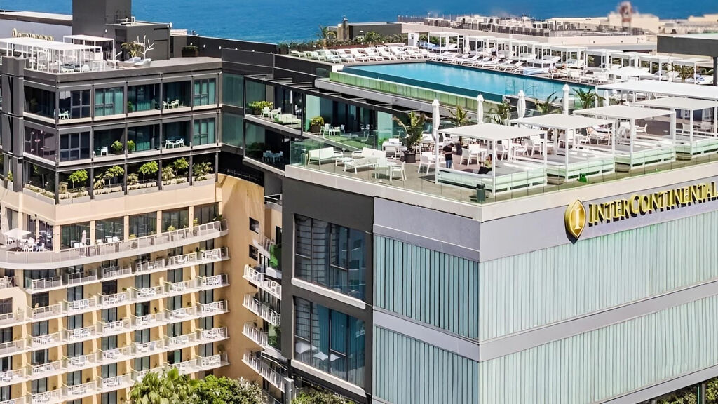 Intercontinental Malta