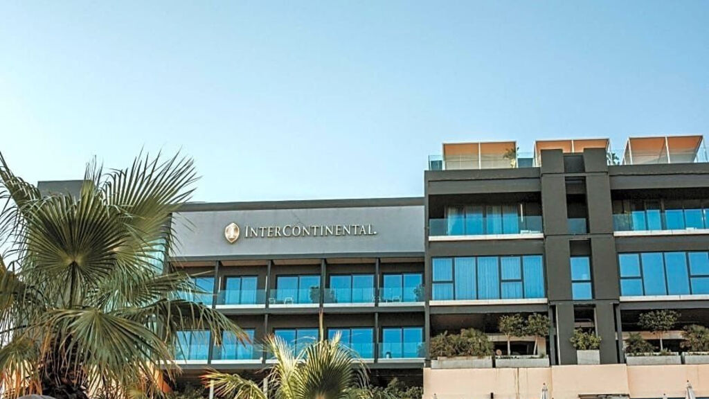 Intercontinental Malta