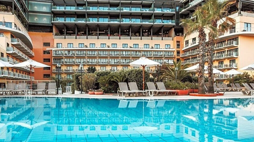 Intercontinental Malta