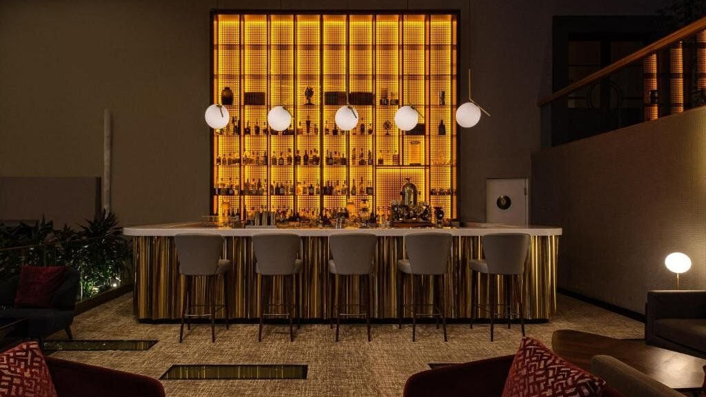 Intercontinental Malta
