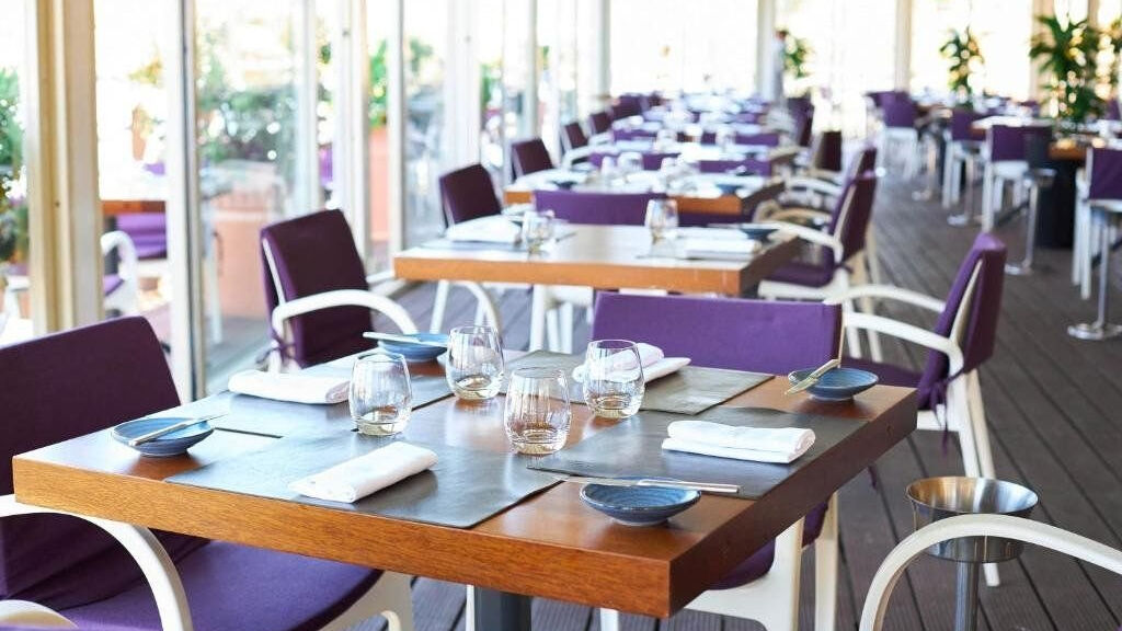 Intercontinental Malta